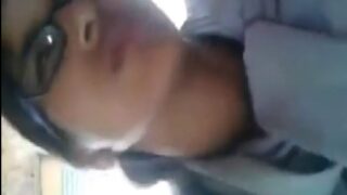 Andhra school girl pooku sex video