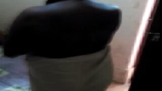 Telugu aunty manchalo sugam chupinchindi