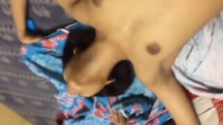 Warrangal telugu pilla pooku sexy video