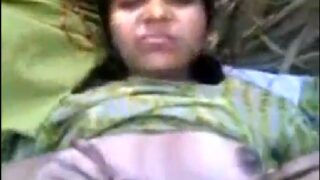 Andhra virgin ammayi vandhana adivi lo sex