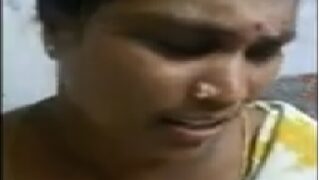 Please aunty ani cheppi puku lo sex