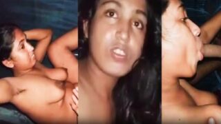 Hyderabad middle class radha tho sex