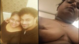 Koduhu classmate tho nellore aunty sarasam
