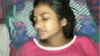 Nakshathra amaravathi bf tho hard srungaram