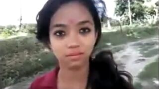 Polam lo petti hyderabad pilla bf tho srungaram