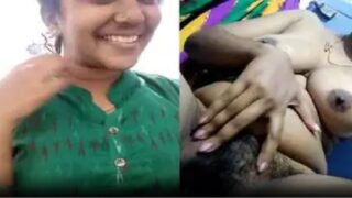 పుకు తో తెలంగాణ ఆంటీ న్యూడ్ సెల్ఫీ