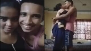 Telugu lovers live in lo sex chese selfie mms