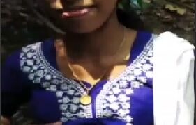 కదిరి క్లాస్ టాపర్ అమ్మాయి ఓపెన్ లో సెక్స్