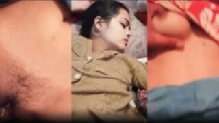 Cousin anna tho saisrinidhi sex chesina mms