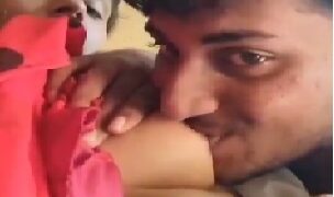 Nalgonda ammayi anarkali boobs cheeke mms