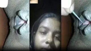 Sexy ammayi carrot tho puku denguhuna porn