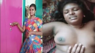 Tamil aunty tho seemandhra vadu secret ha sex