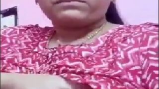 Karimnagar wife sollu pallu chupinchi selfie