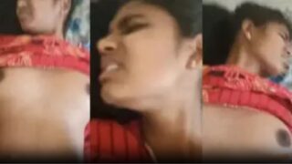 Hot andhra girl xxx fuck in puku with classmate