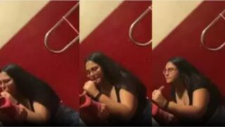 Telanagana ba histroy student blowjob to classmate