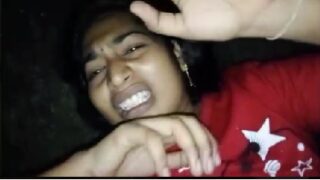 Chennai girl deepika amazing sex mms with bf