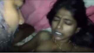 Dusky andhra girl nikitha hairy pussy fucking porn