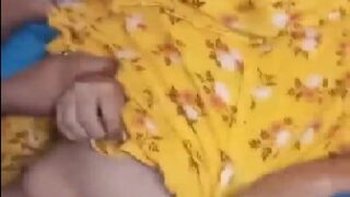 Kerala aunty pussy fucked by telangana lover