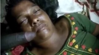 Tamil maid selvi sex with andhra boss son